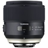 Tamron SP 35mm f/1.8 Di USD