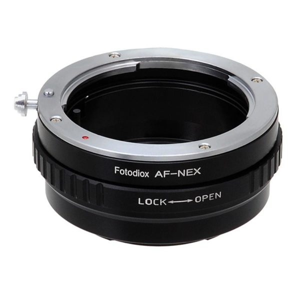 Fotodiox Lens Mount Adapter
