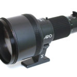 Sigma MF 500mm f/4.5 APO