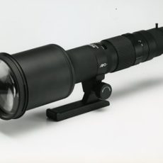 Sigma AF 1000mm f8 APO