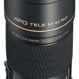 Minolta AF 200mm f4 Macro APO G