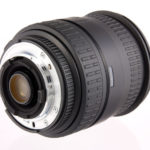Sigma AF 28-200mm f/3.5-5.6 DL Aspherical Macro