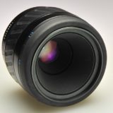 Minolta AF 50mm f/2.8 Macro (RS)