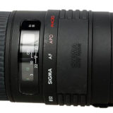 Sigma 180mm f/5.6 APO Macro UC