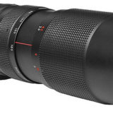 Beroflex Zoom 75-235mm f4.5