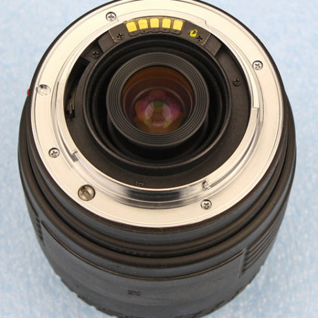 affordable bokeh lens