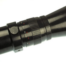 Pentacon 500mm f5.6