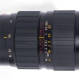 Angenieux 28-70mm f/2.6