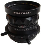 Hartblei 35mm f/2.8 TS-PC MC Super-Rotator