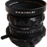 Hartblei 35mm f/2.8 TS-PC MC Super-Rotator