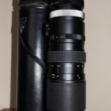 Beroflex Zoom 75-235mm f4.5