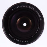 Carl Zeiss Jena Flektogon 25mm f4