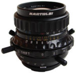 Hartblei 120mm f/2.8 TS-PC MC Super-Rotator