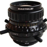 Hartblei 120mm f/2.8 TS-PC MC Super-Rotator