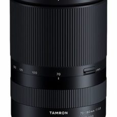 Tamron 70-180mm f2.8 Di III VXD A056
