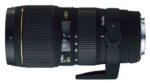 Sigma AF 70-200mm APO f/2.8 EX DG MACRO HSM