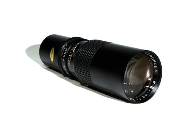 Beroflex 300mm f4.0