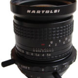 Hartblei 65mm f/3.5 TS-PC MC Super-Rotator