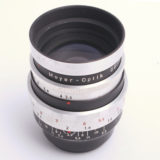 Meyer Optik Gorlitz Telefogar 90mm f/3.5