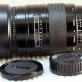 Sigma AF Zoom 75-200mm f/3.8