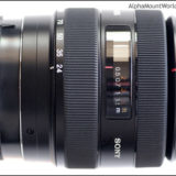 Sony AF 24-105mm f3.5-4.5