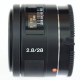Sony AF 28mm f2.8
