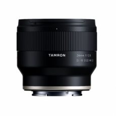 Tamron 24mm f2.8 Di III OSD M1:2 f051
