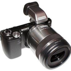 Sony E 30mm f3.5 Macro