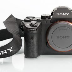Sony a7 II